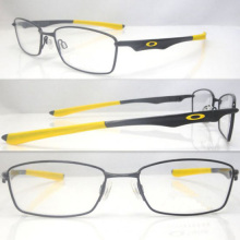 Lunettes Livestrong, cadre en titane, cadres de lunettes (ox5040)